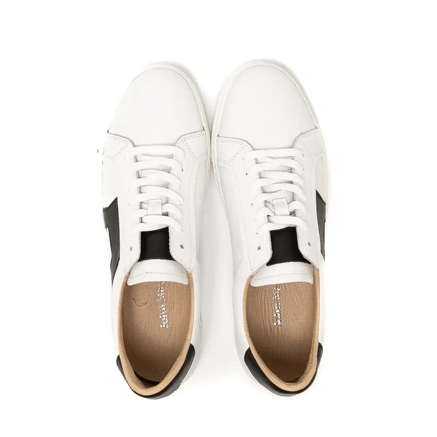 John May  Erkek Sneaker
