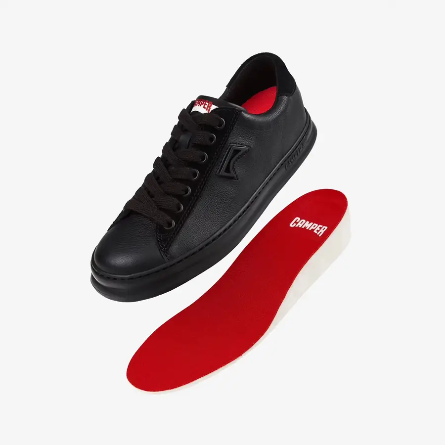 Camper Runner Four Kadın Sneaker