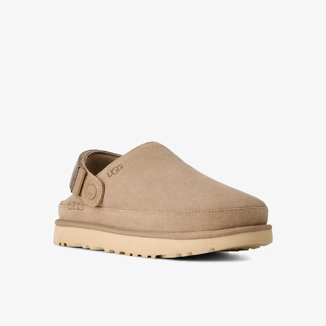 Ugg Goldenstar Clog Kadın Sandalet