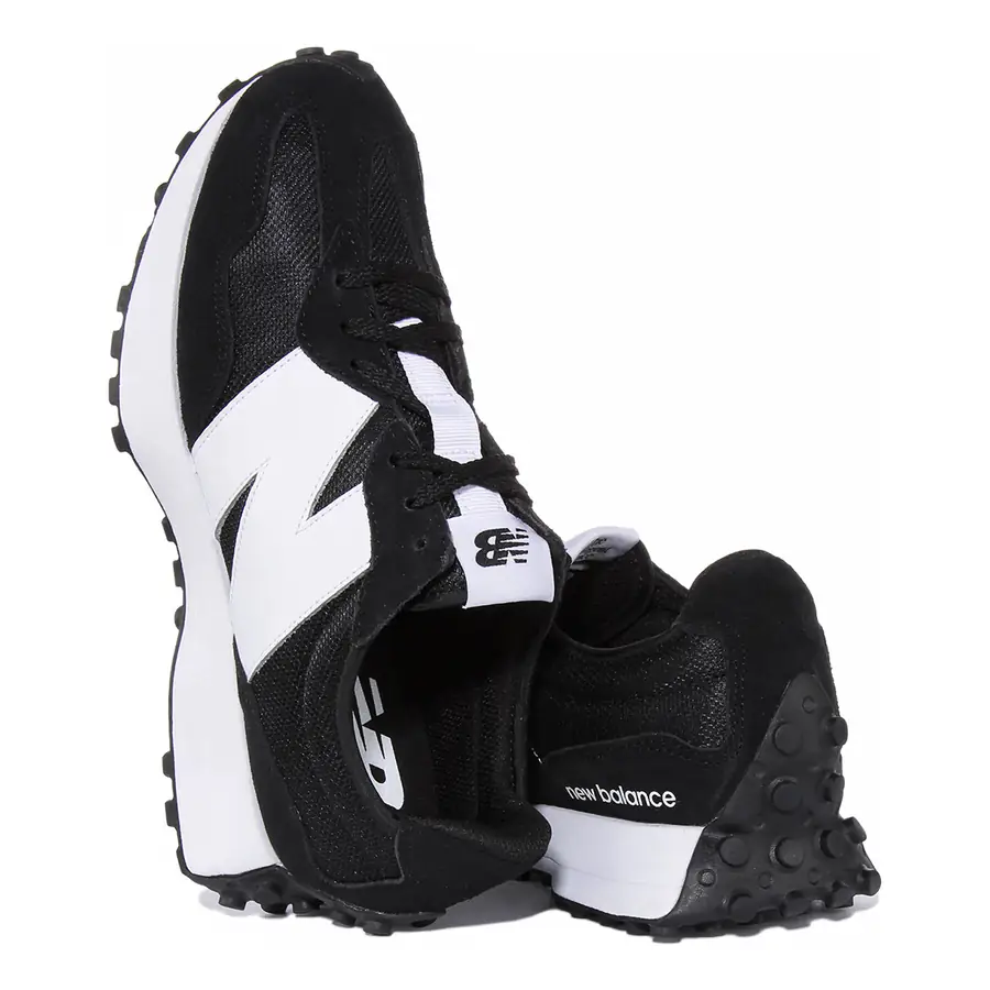New Balance 327 Kadın Sneaker