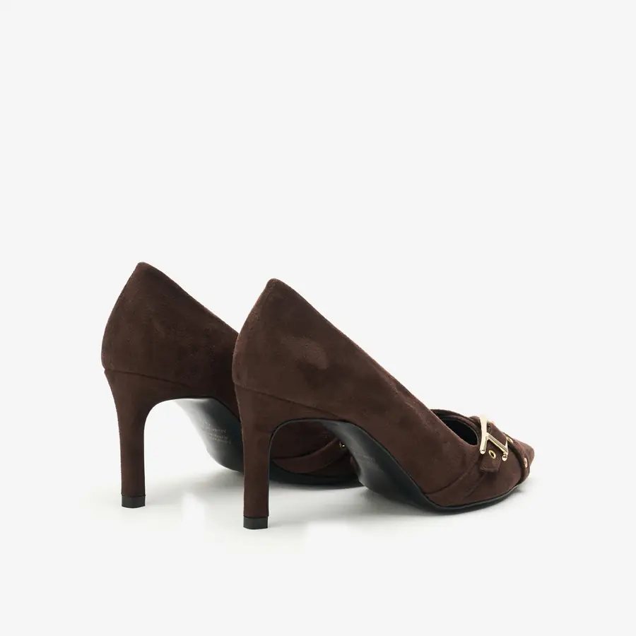 Nacree  Kadın Stiletto