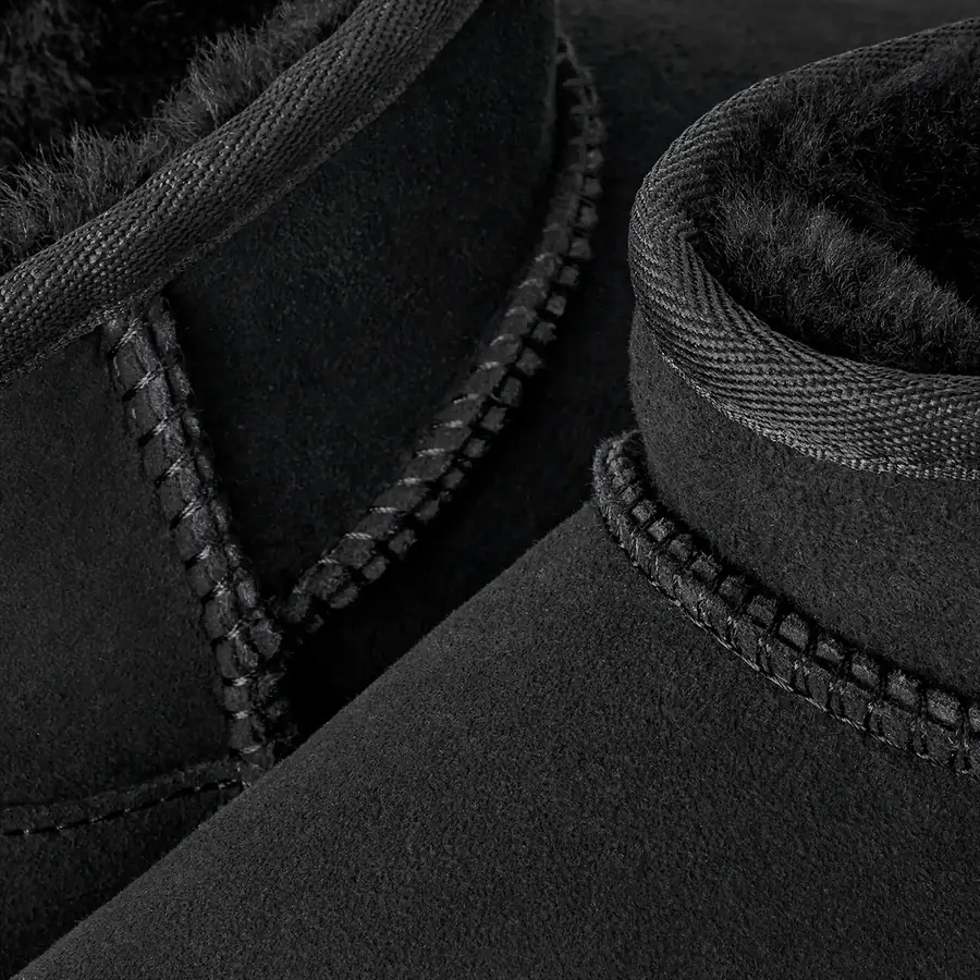 Ugg Classic Ultra Mini Kadın Bot
