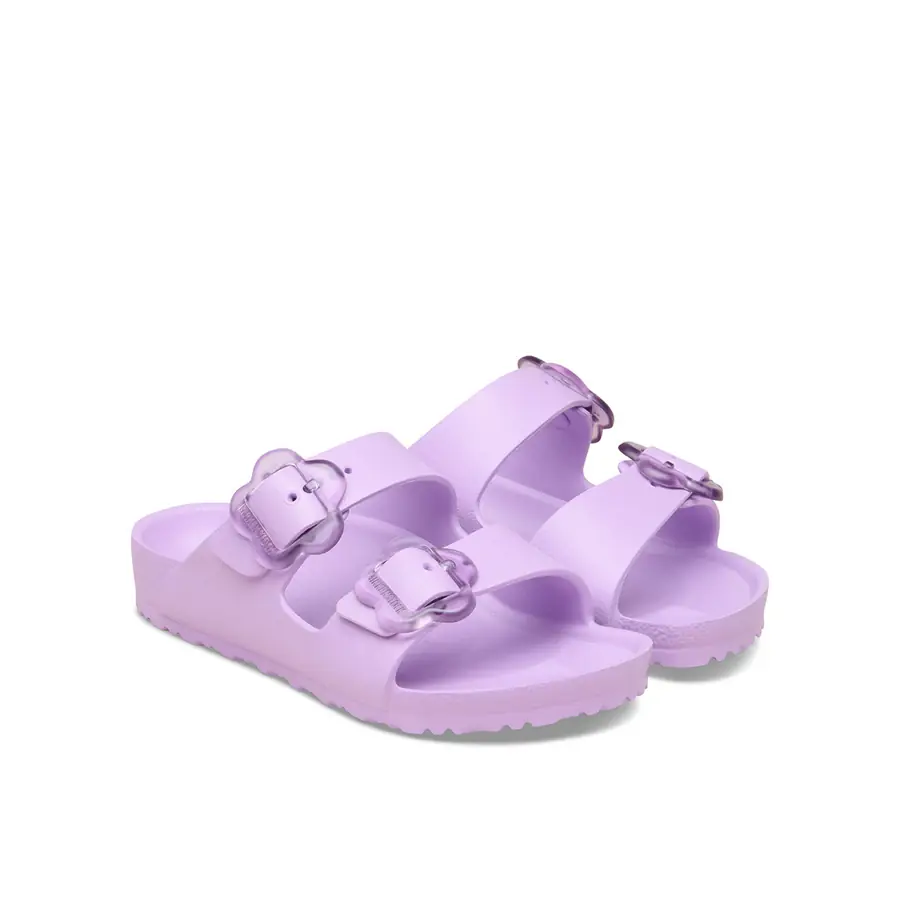 Birkenstock  Kız Çocuk Çift Bantlı Terlik