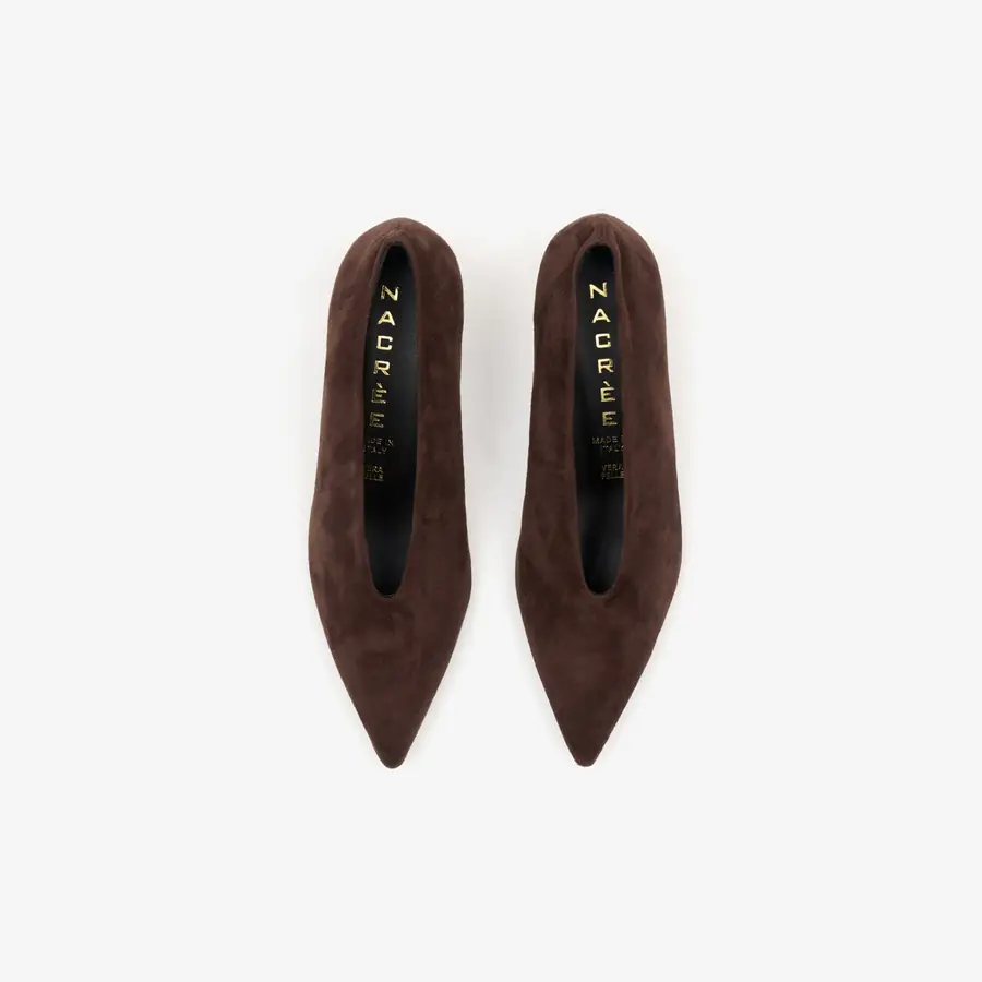 Nacree  Kadın Stiletto