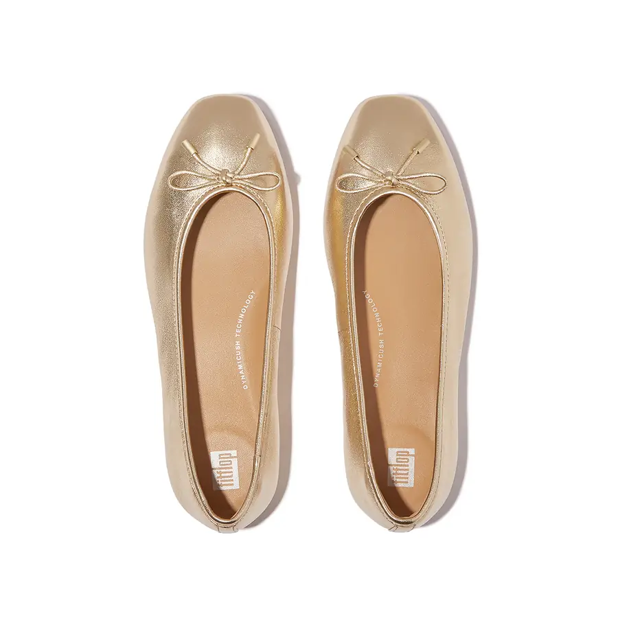 Fitflop Delicato Kadın Babet