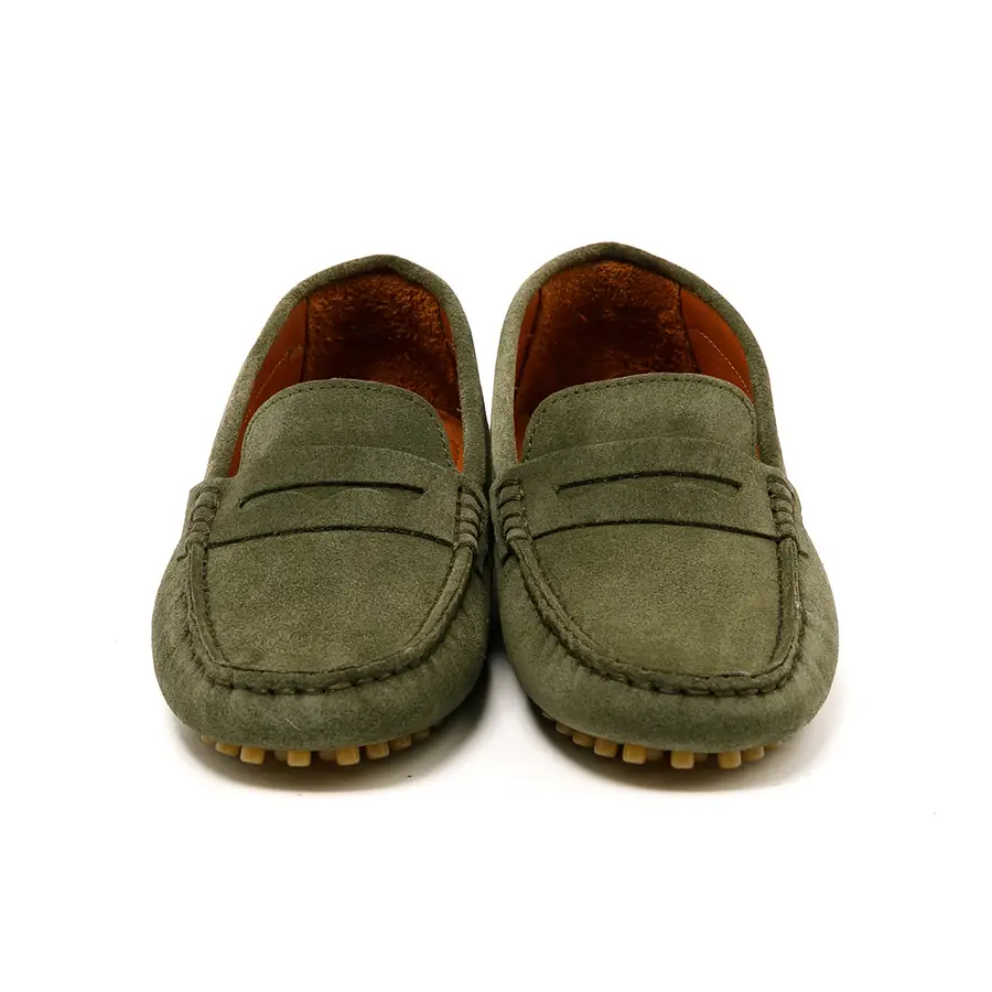 John May  Kadın Loafer