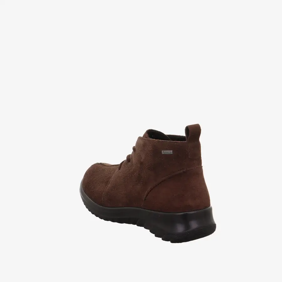 Legero Softboot 4.0 Kadın Bağcıklı Bot