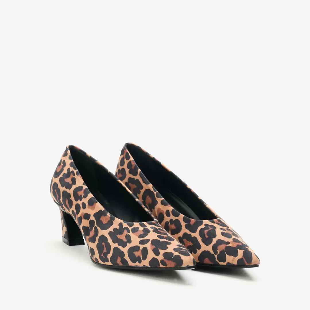 Nacree  Kadın Stiletto