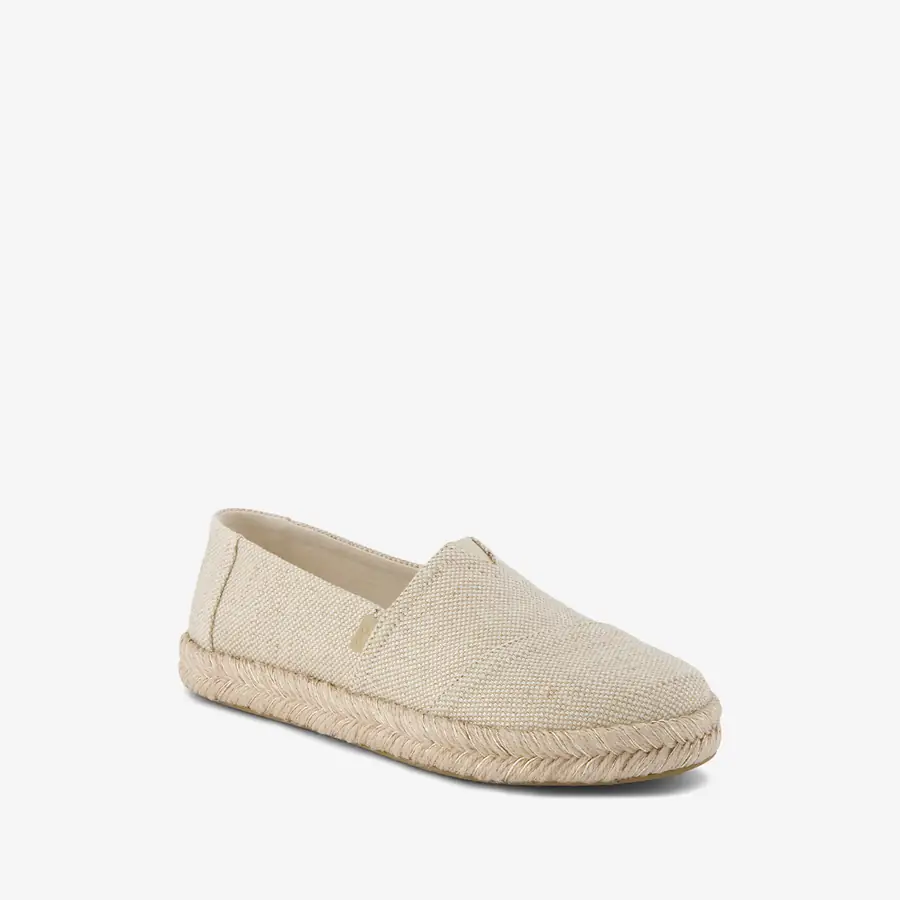 Toms Alpargata rope 2.0 Kadın Espadril