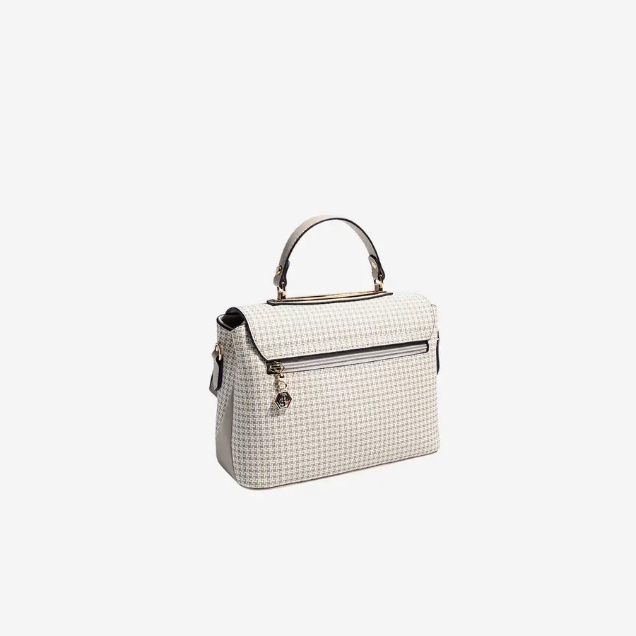 Silver Polo SP838 Kadın Çapraz Çanta