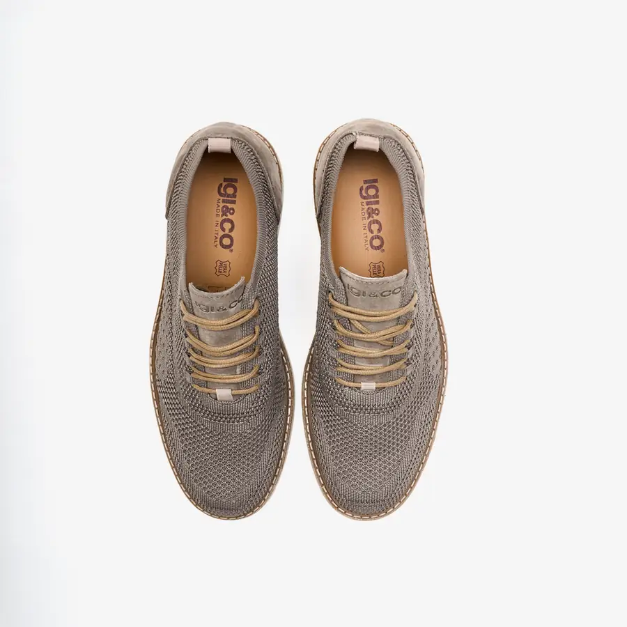 IGI&Co Fussbeet Erkek Sneaker