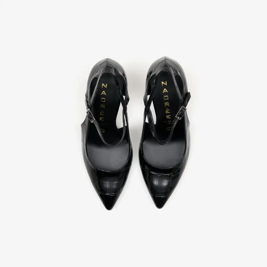 Nacree  Kadın Stiletto