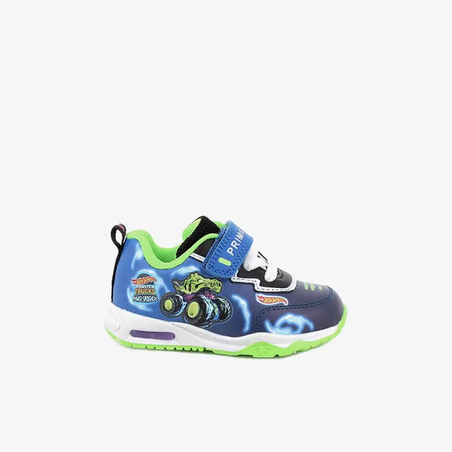 Primigi HWH Erkek Çocuk Sneaker