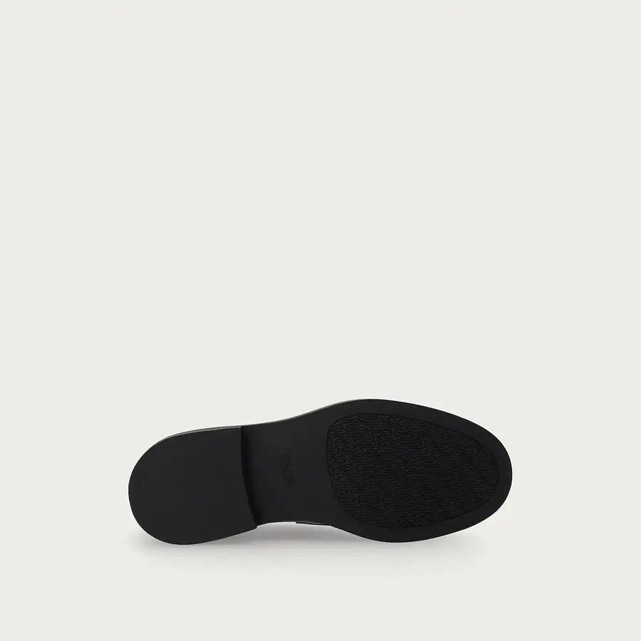 Frau 35M7 Erkek Loafer