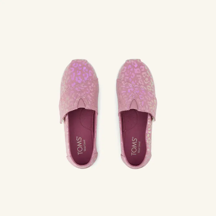 Toms  Kız Çocuk Espadril