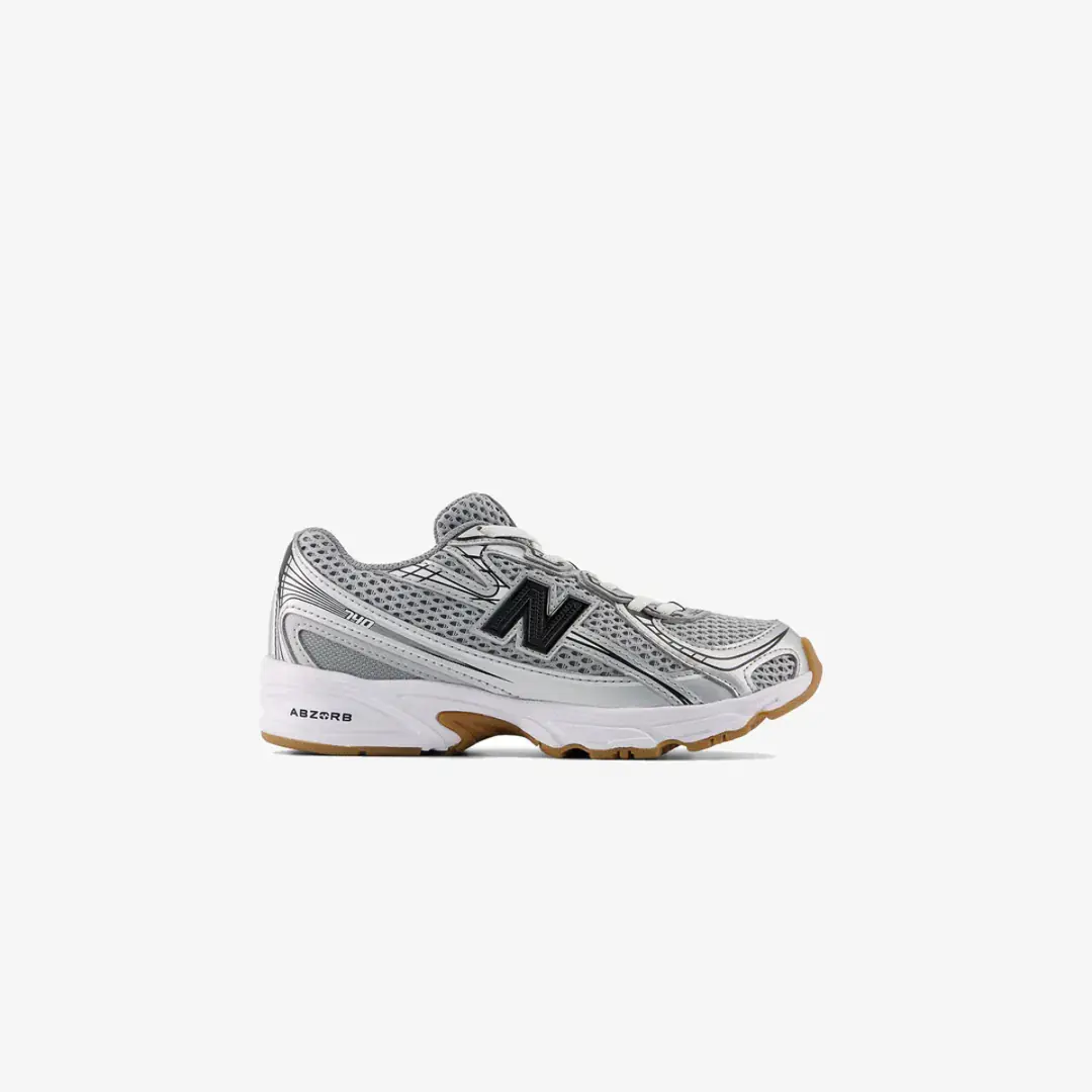 New Balance 740 Erkek Çocuk Spor Ayakkabı