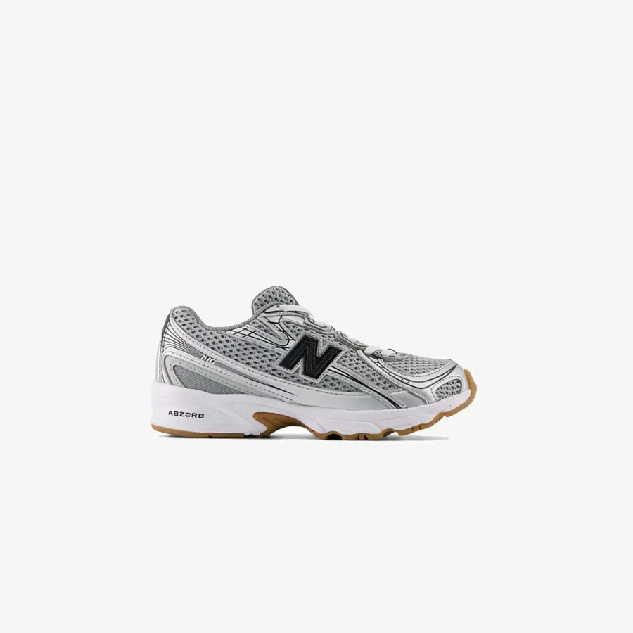 New Balance 740 Erkek Çocuk Spor Ayakkabı