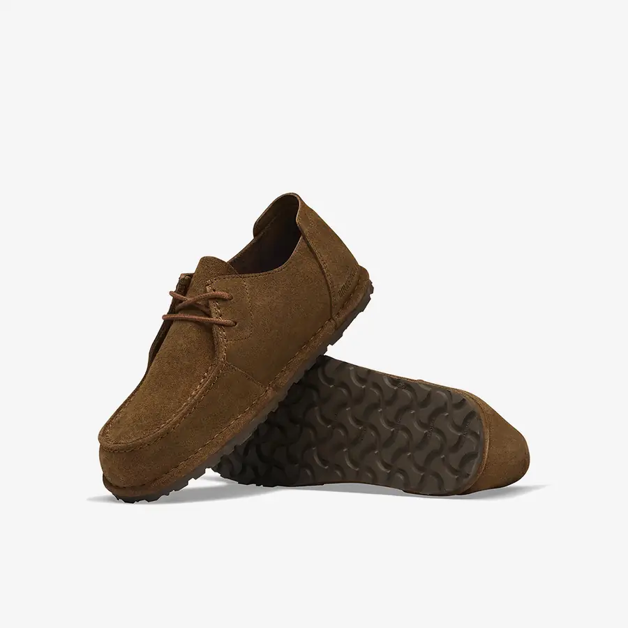 Birkenstock Utti Lace VL Erkek