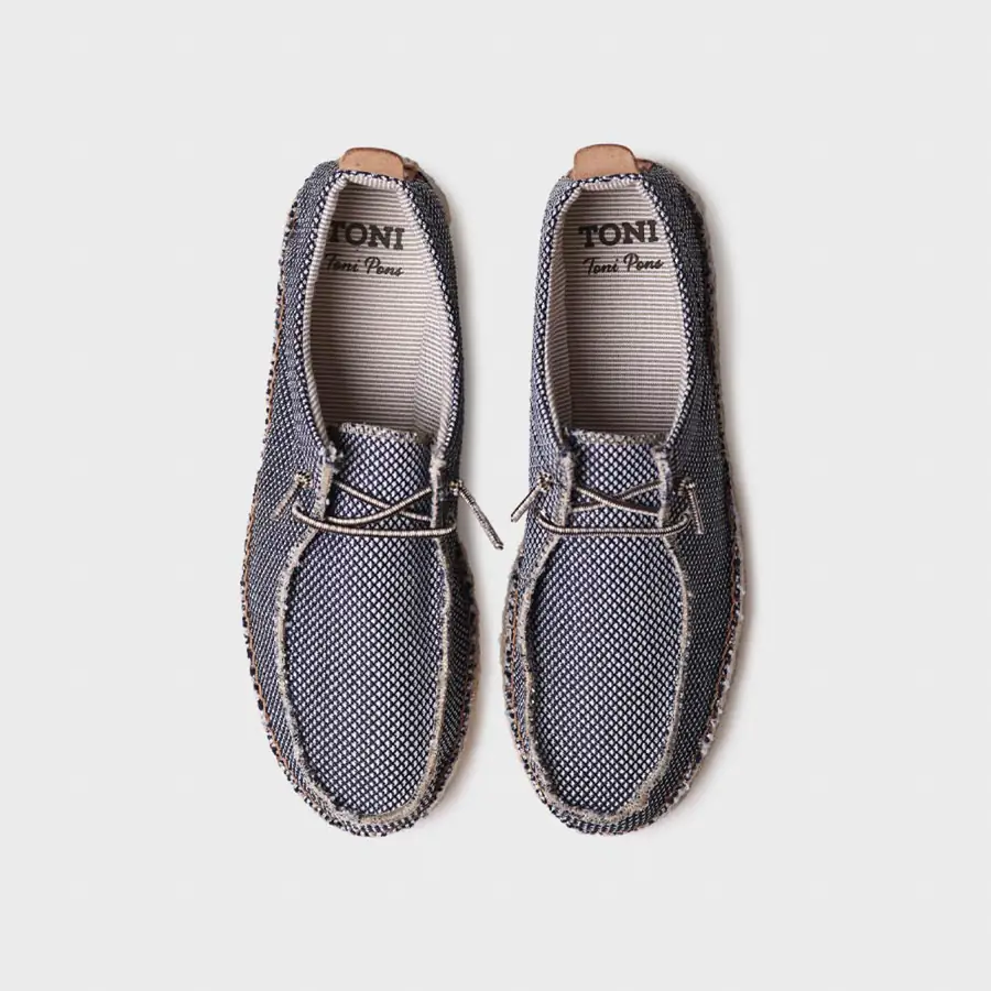 Toni Pons  Erkek Espadril