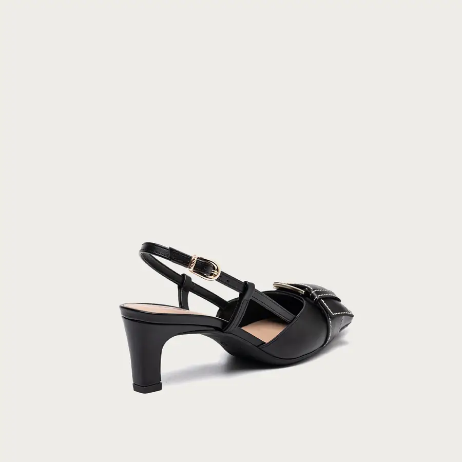 Frau 81M2 Kadın Slingback
