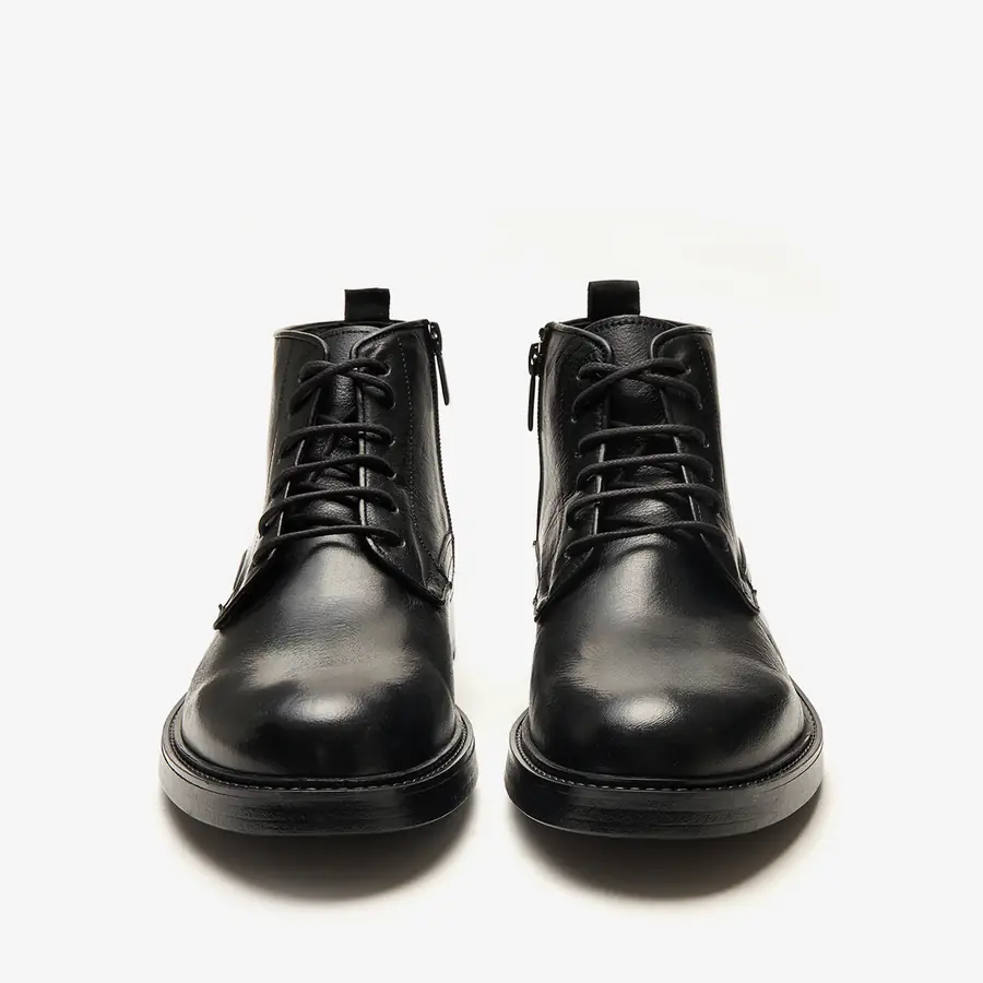 Exton Vitello Toscano Erkek Chukka Bot