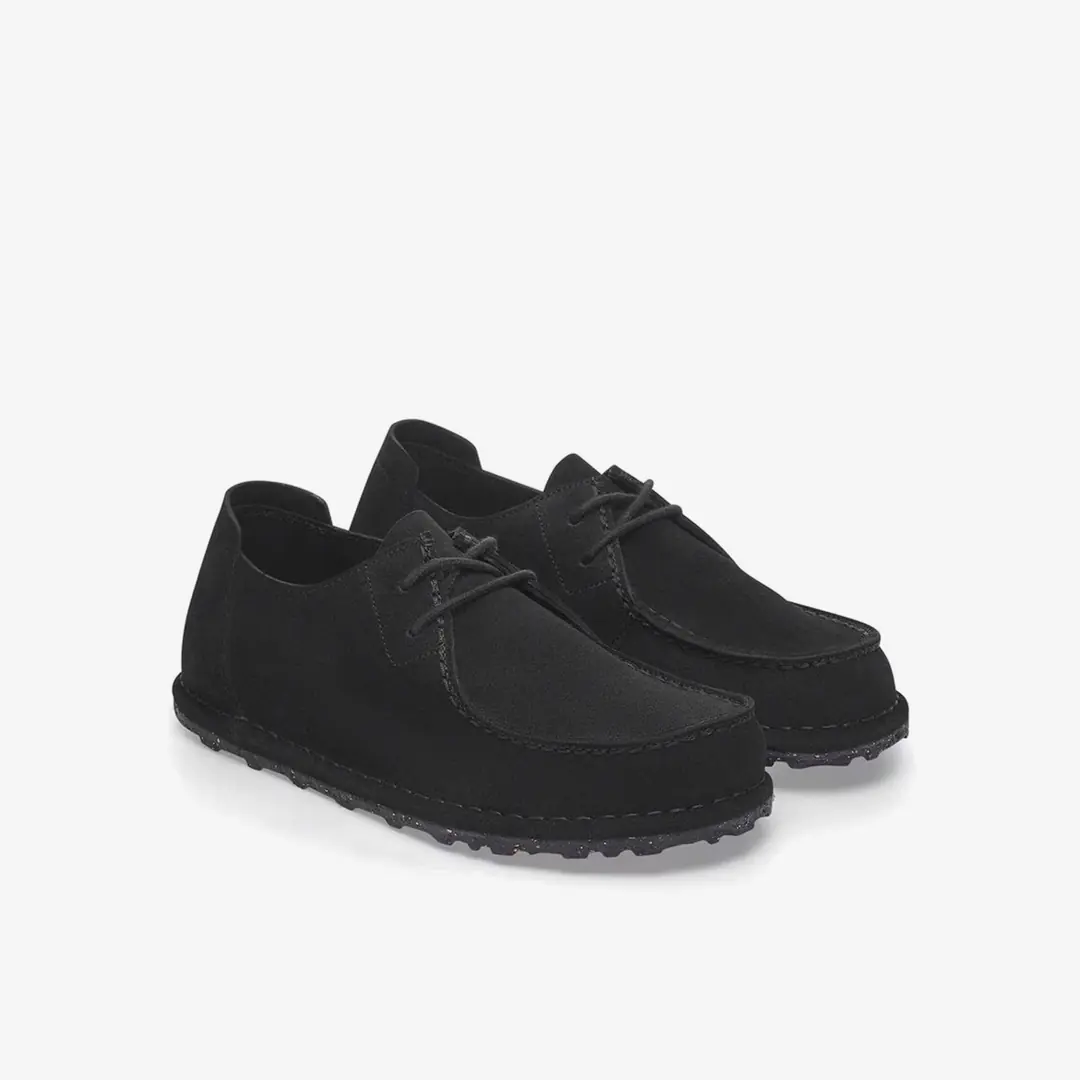 Birkenstock Utti Lace VL Erkek