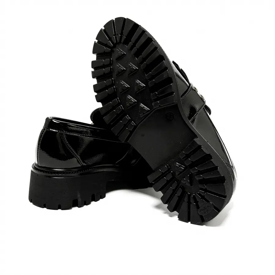 Nacree  Kadın Aksesuar Detaylı Loafer