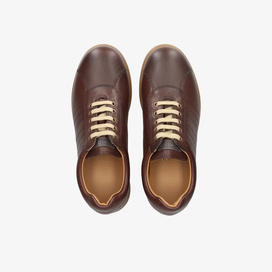 Camper Pelotas Ariel Erkek Sneaker