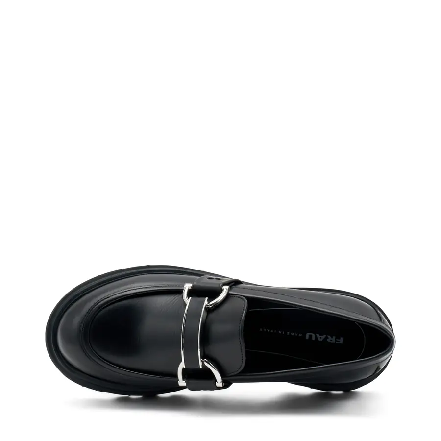 Frau  Kadın Loafer