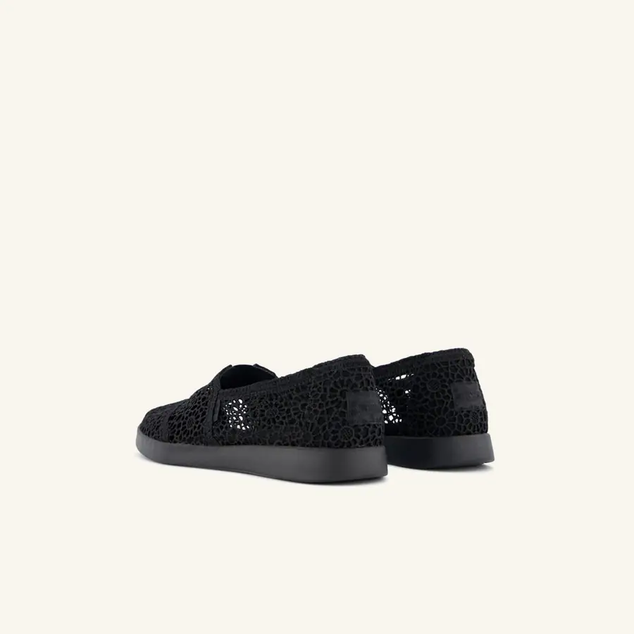 Toms Alpargata plus Kadın Espadril