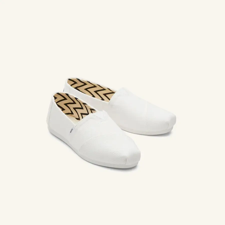 Toms Alpargata Kadın Espadril