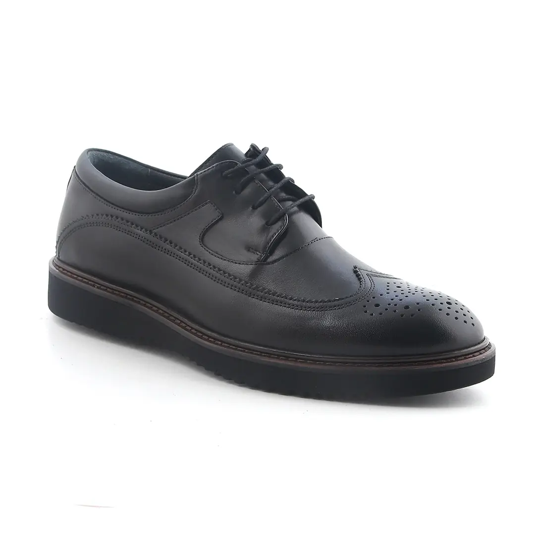 John May  Erkek Brogue Derby