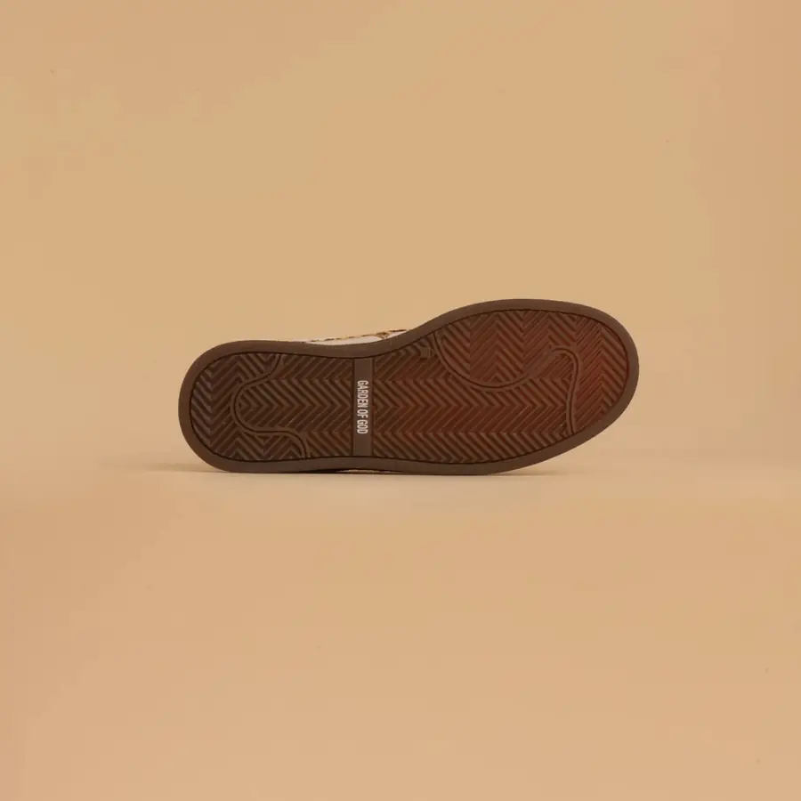 Garden Of God  Kadın Sneaker