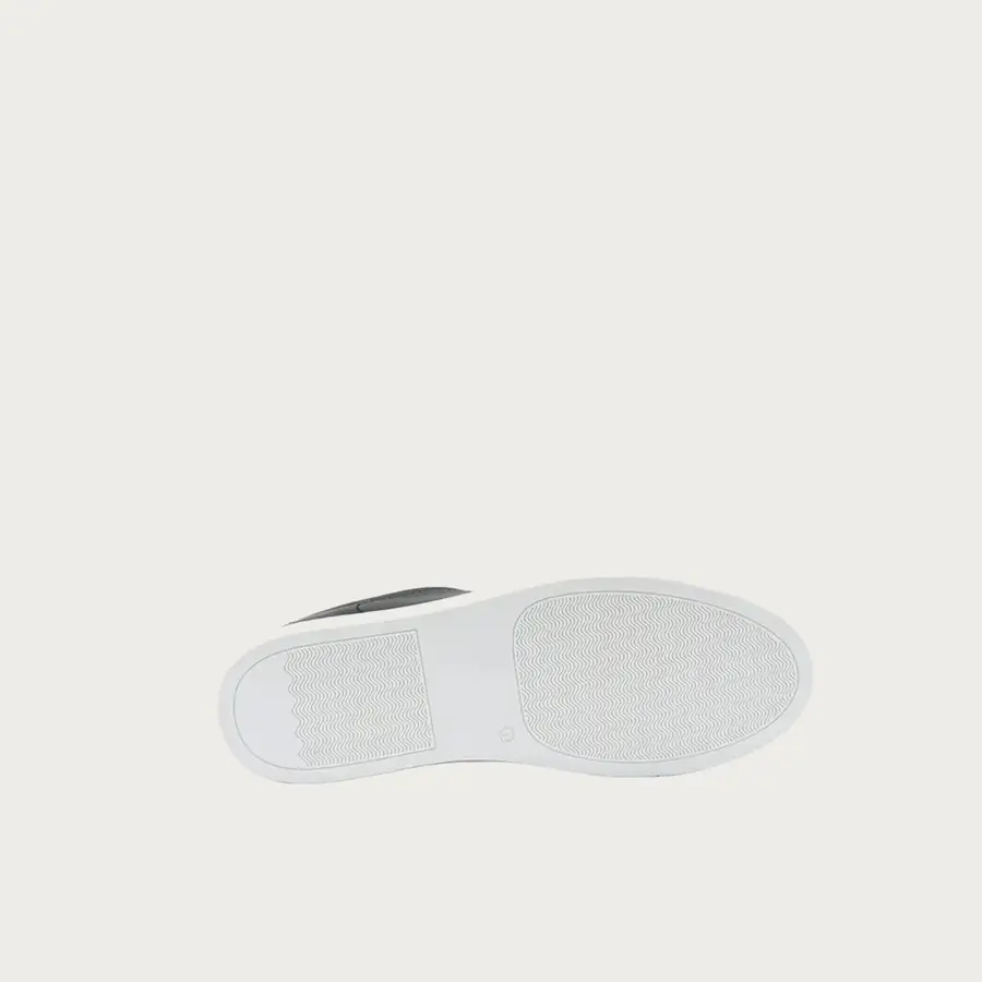 Frau Maxi Erkek Sneaker