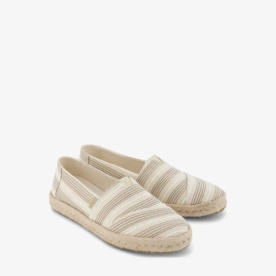 Toms Alpargata rope 2.0 Kadın Espadril