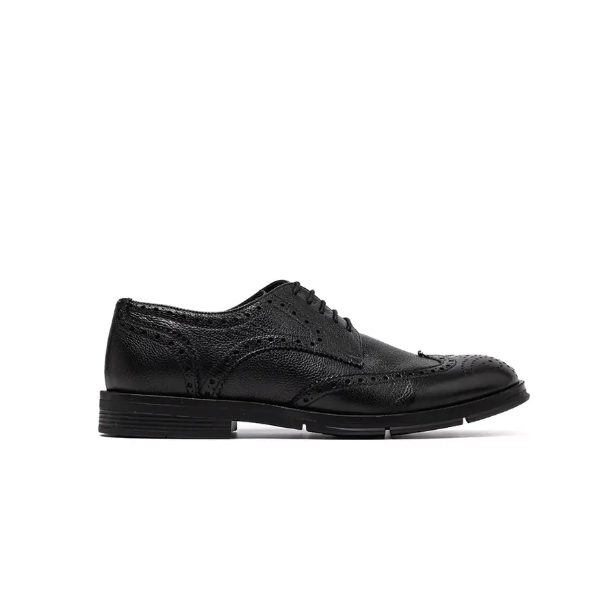 John May F3006 Erkek Brogue Derby