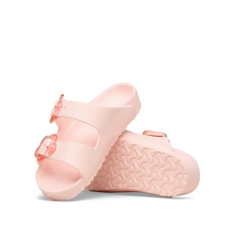 Birkenstock  Kız Çocuk Çift Bantlı Terlik