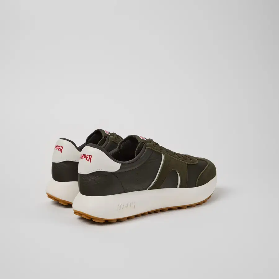 Camper C-Pelotas Athens Erkek Sneaker