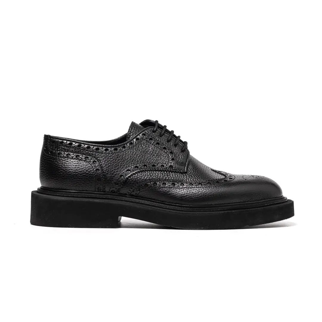 John May  Erkek Brogue Derby