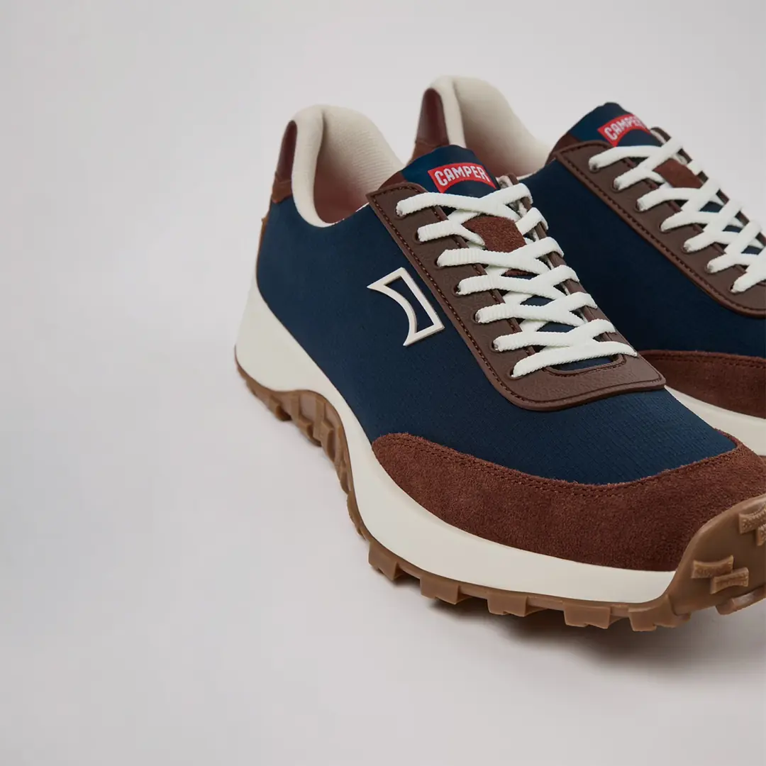 Camper Drift Trail Erkek Sneaker