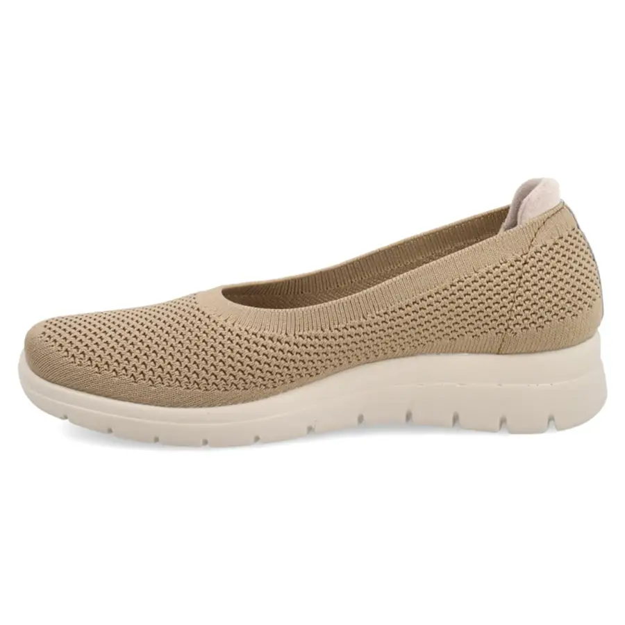 Fly Flot PIUMATECH Kadın Slip On Sneaker