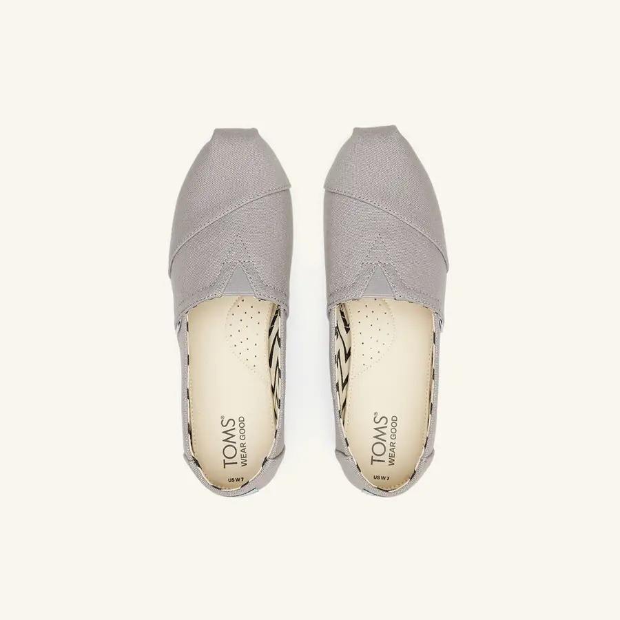 Toms  Kadın Espadril