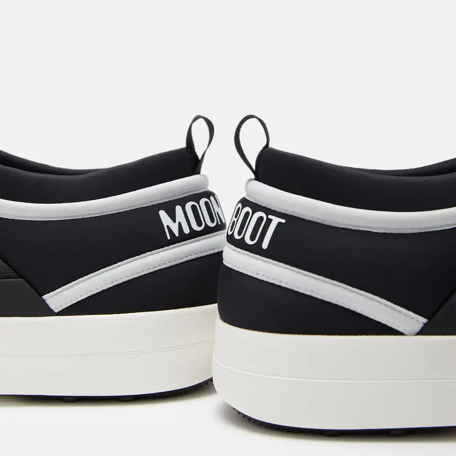 Moon Boot Park Icon Kadın Sneaker