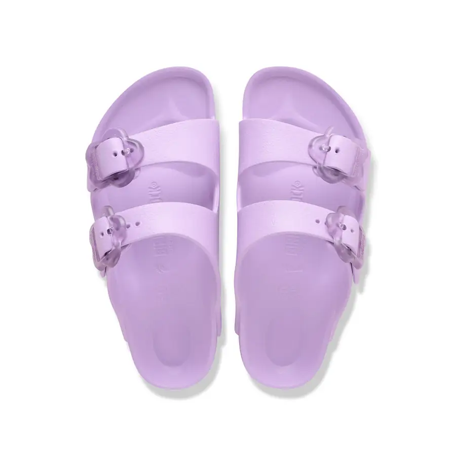 Birkenstock  Kız Çocuk Çift Bantlı Terlik