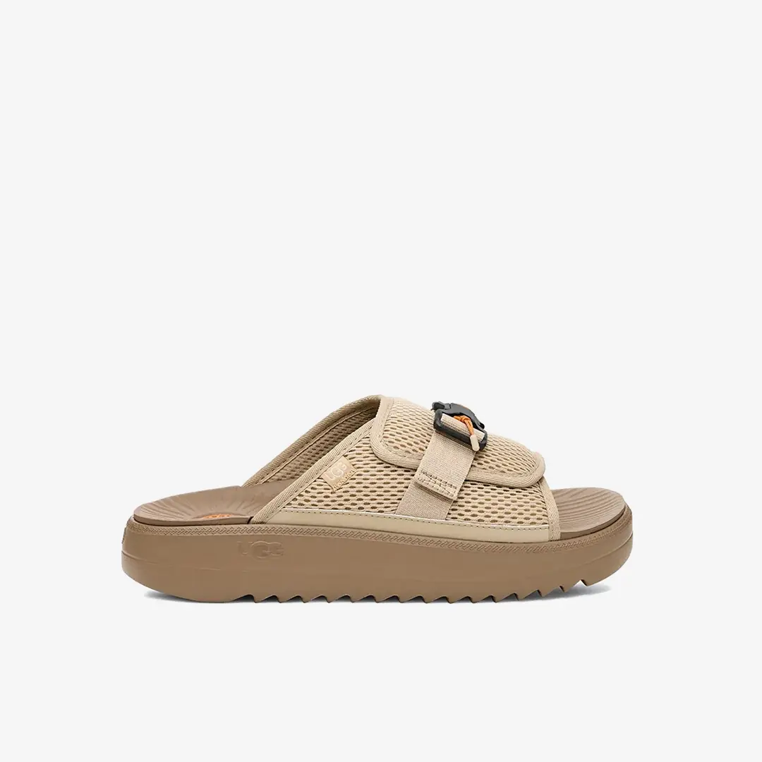Ugg Maxxer Slide 2.0 Erkek Bantlı Terlik