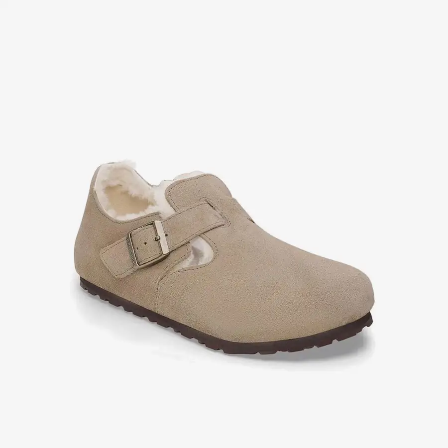 Birkenstock London VL Kadın Sneaker