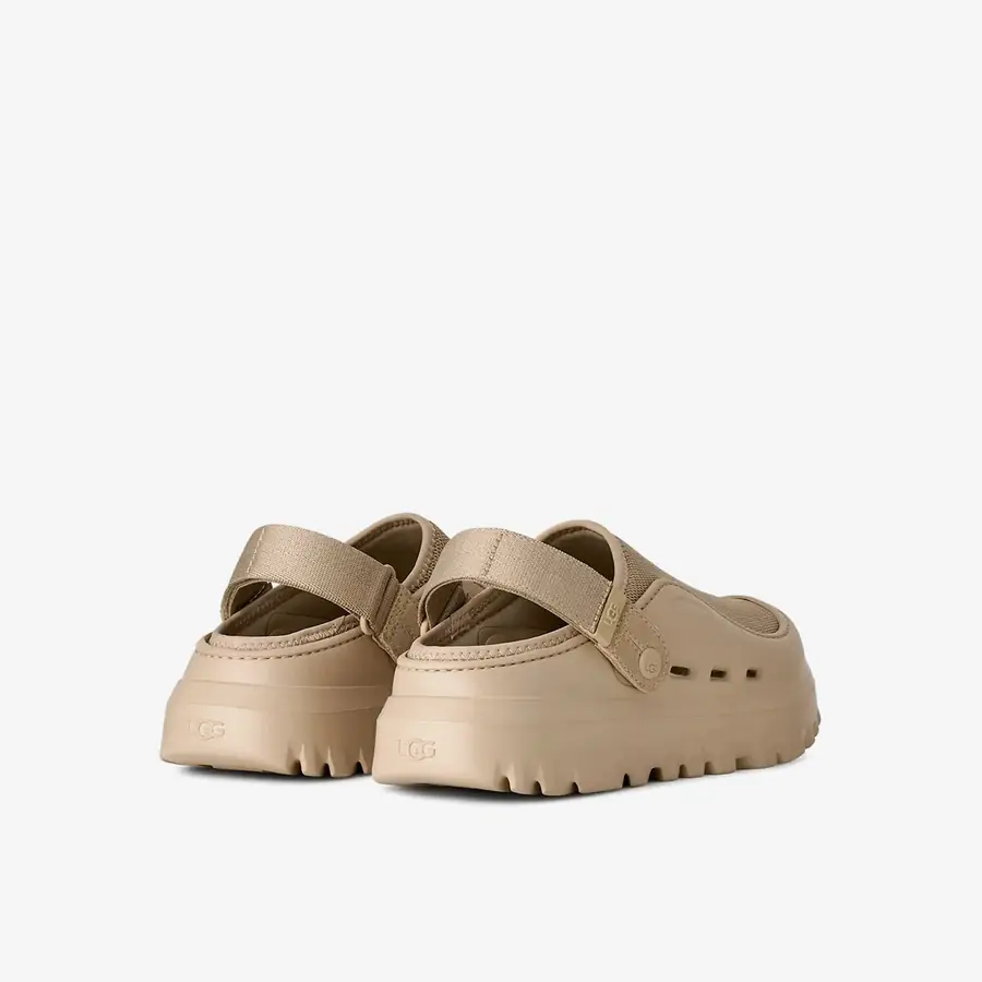 Ugg Peakmod Erkek Terlik