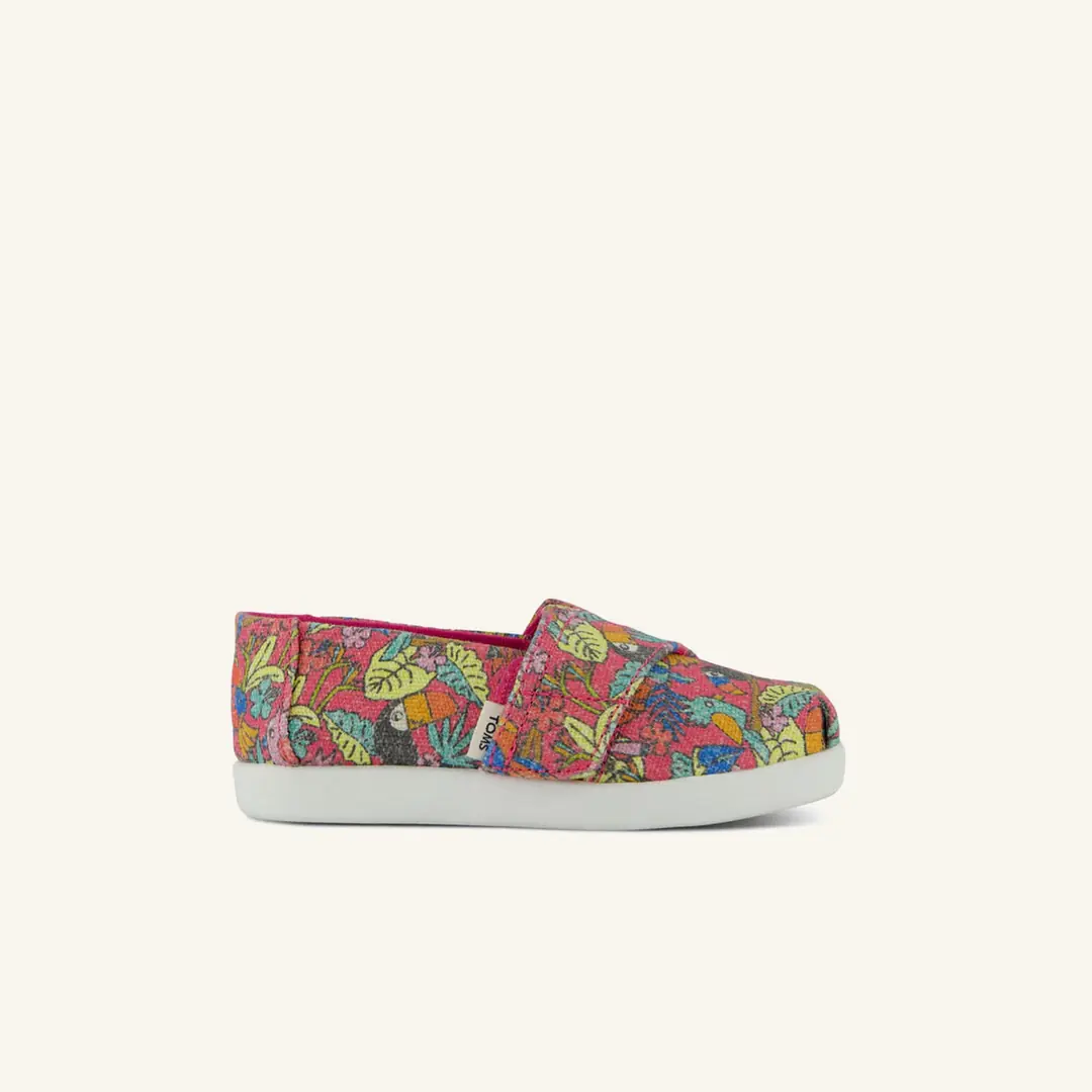 Toms  Kız Çocuk Espadril