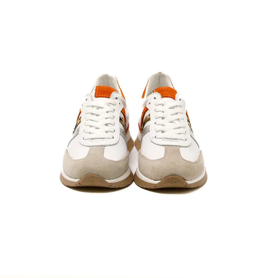 John May  Kadın Sneaker