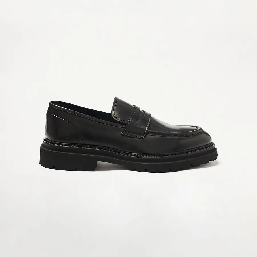 John May  Erkek Loafer